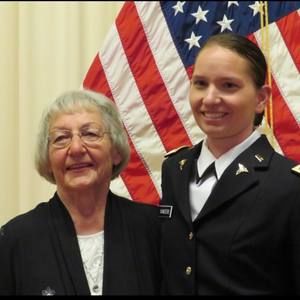 Meet your Posher, Loretta